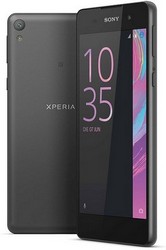 Замена дисплея на телефоне Sony Xperia E5 в Туле